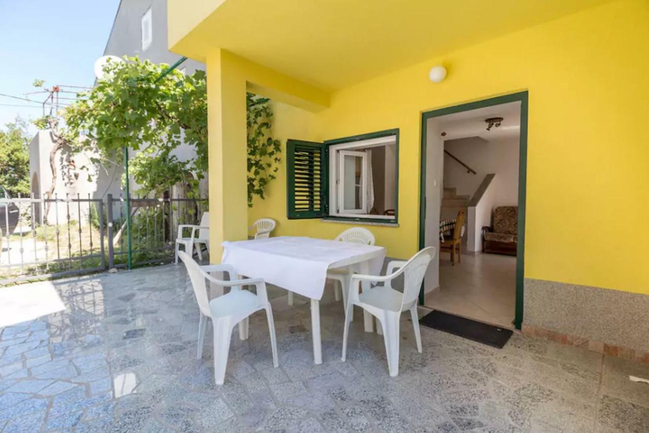 Casa Limone Apartment Belej Exterior photo