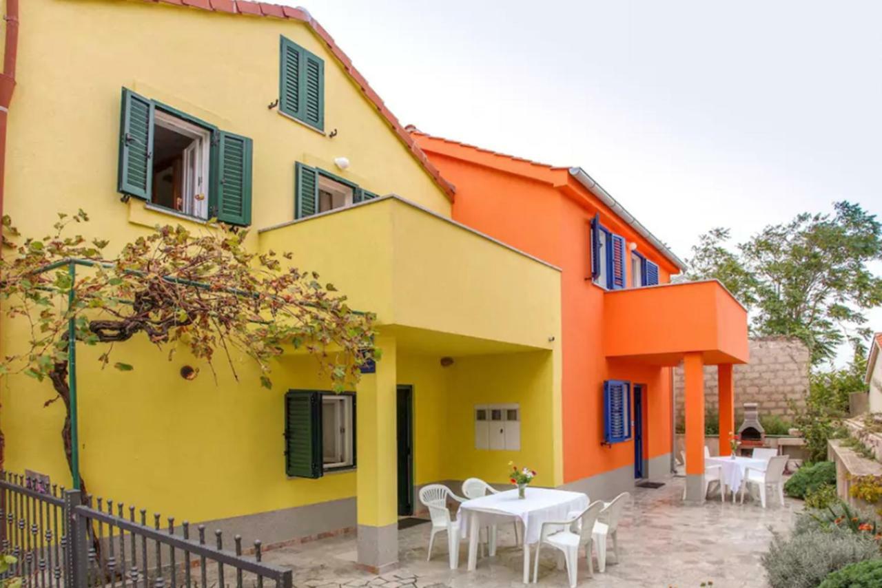 Casa Limone Apartment Belej Exterior photo